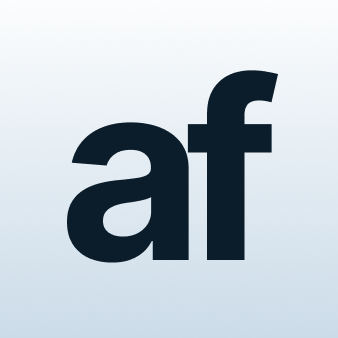 Afterframe