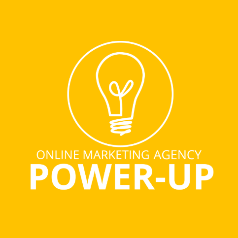 Agency Power-UP