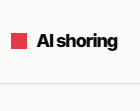 AI Shoring