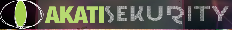 AKATI Sekurity