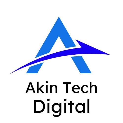 AkinTech Digital