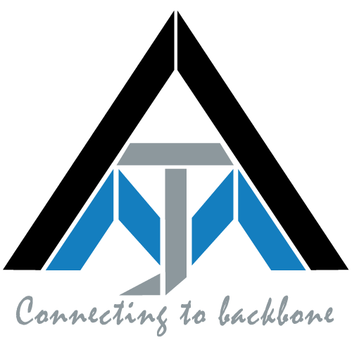 Al Marjan Communication System