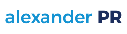 Alexander PR
