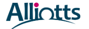 Alliotts