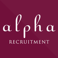 Alpha Recruitment