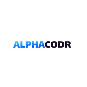 AlphaCodr Technologies LLC