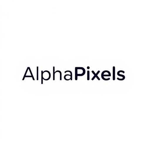 AlphaPixels