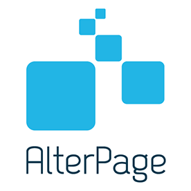 Alterpage