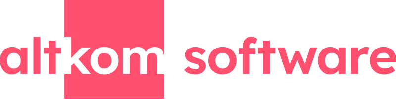 Altkom Software & Consulting