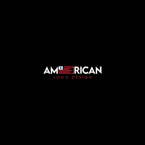 American Logo Design