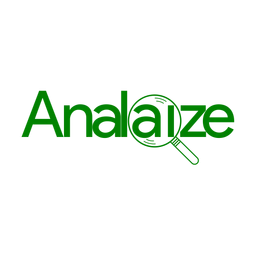 Analaize Limited