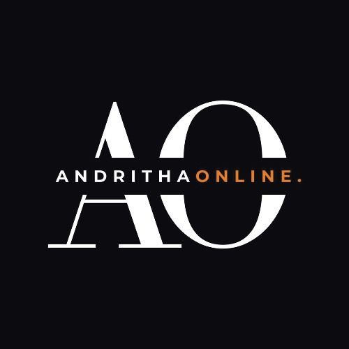 Andritha Online