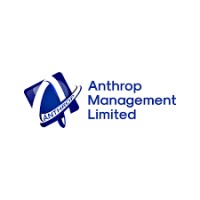 Anthrop Management Limited