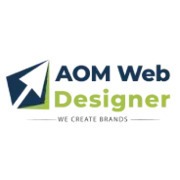 Aom Web Designer