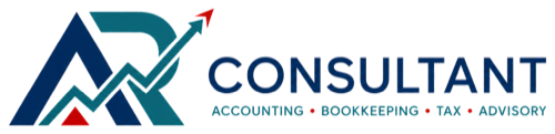 AR Consultant