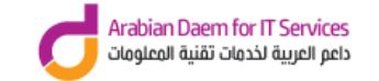   Arabian Daem for IT Services