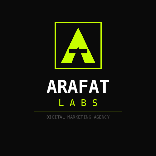 Arafat Labs