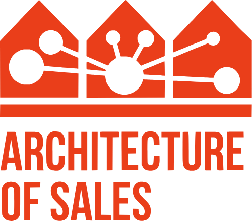 Architecture of Sales