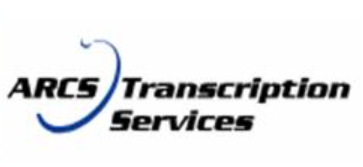 ARCS Transcription