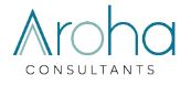 Aroha Consultants