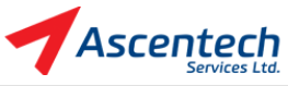 Ascentech Services LTD