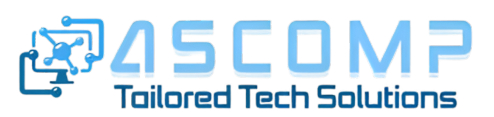 Ascomp Technologies