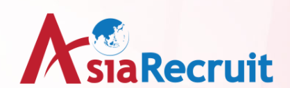 Asia Recruit