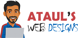 Ataul's Web Designs