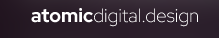 Atomic Digital Design