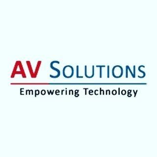 AV Solutions