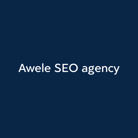 Awele SEO agency