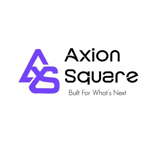 Axion Square