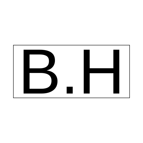 B.H Digital