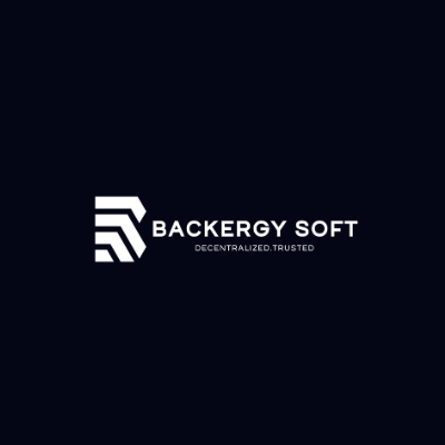 Backergy Soft