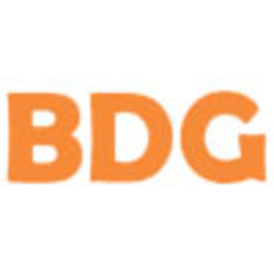 BDG Web Design