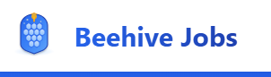 Beehive jobs