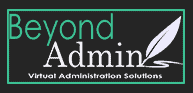 Beyond Admin