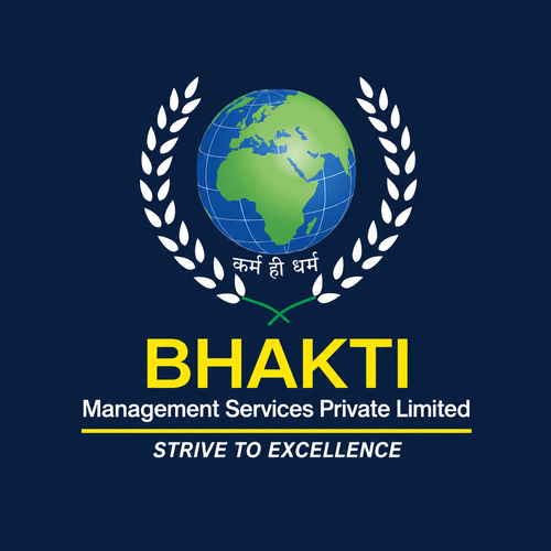 Bhakti Management Services Pvt. Ltd.