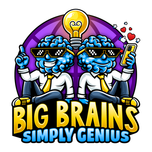 Big Brains