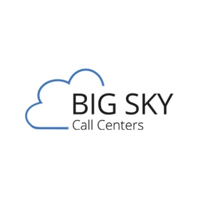 Big Sky Call Centers Inc.