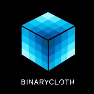Binarycloth