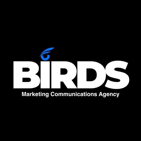 Birds Marketing Communications Agency