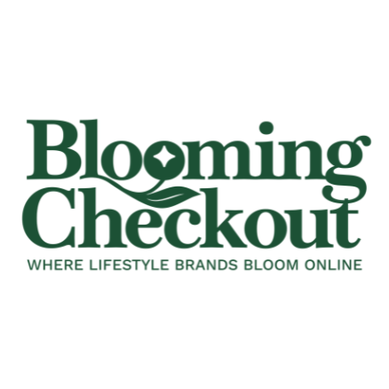 Blooming Checkout