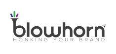 Blow Horn Media