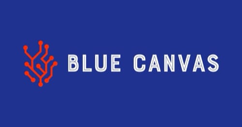 Blue Canvas AI