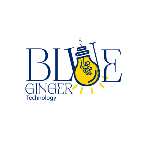 Blue Ginger Technology
