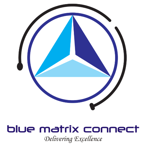BlueMatrixConnect