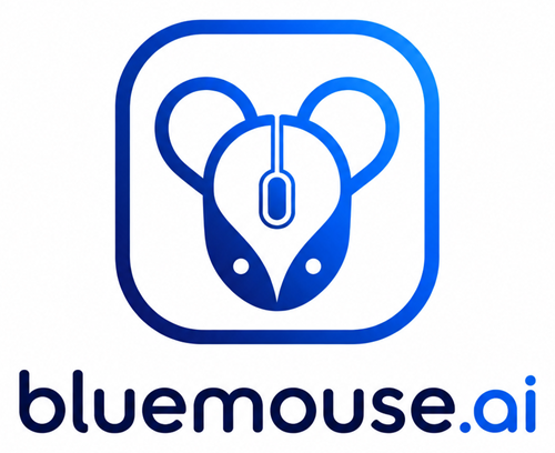 Bluemouse.ai