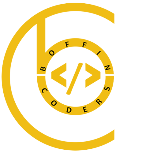 Boffin Coders PVT. LTD.