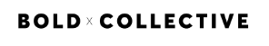 BOLD x COLLECTIVE